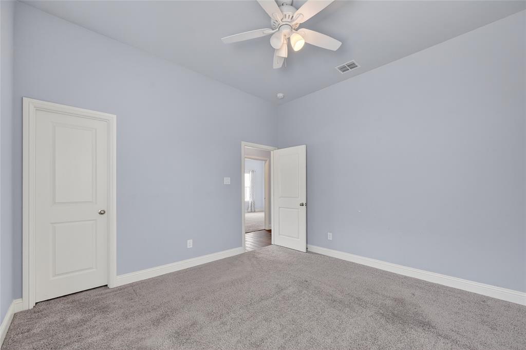 1506 Back Stretch Road Justin, TX 76247 - Photo 23 of 37