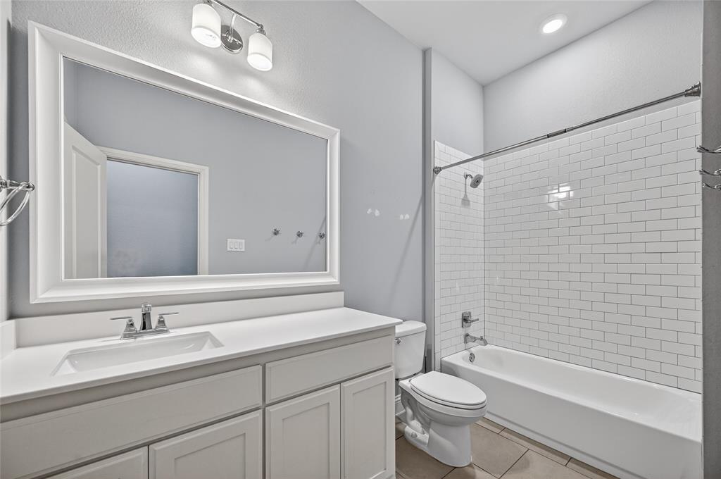 1506 Back Stretch Road Justin, TX 76247 - Photo 28 of 37