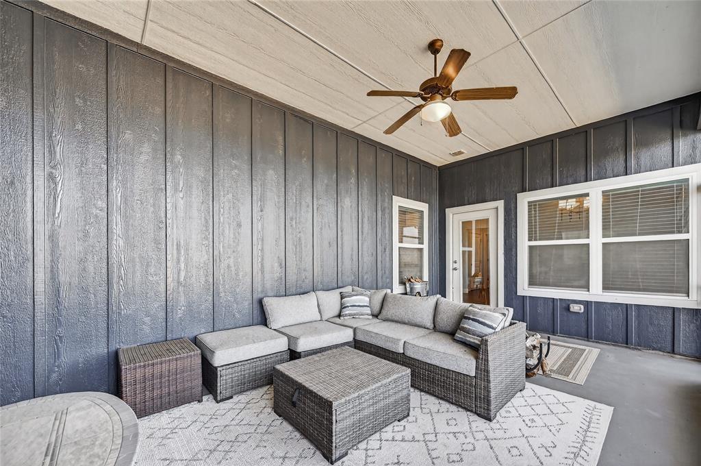 1506 Back Stretch Road Justin, TX 76247 - Photo 31 of 37