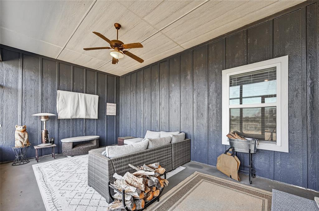 1506 Back Stretch Road Justin, TX 76247 - Photo 32 of 37