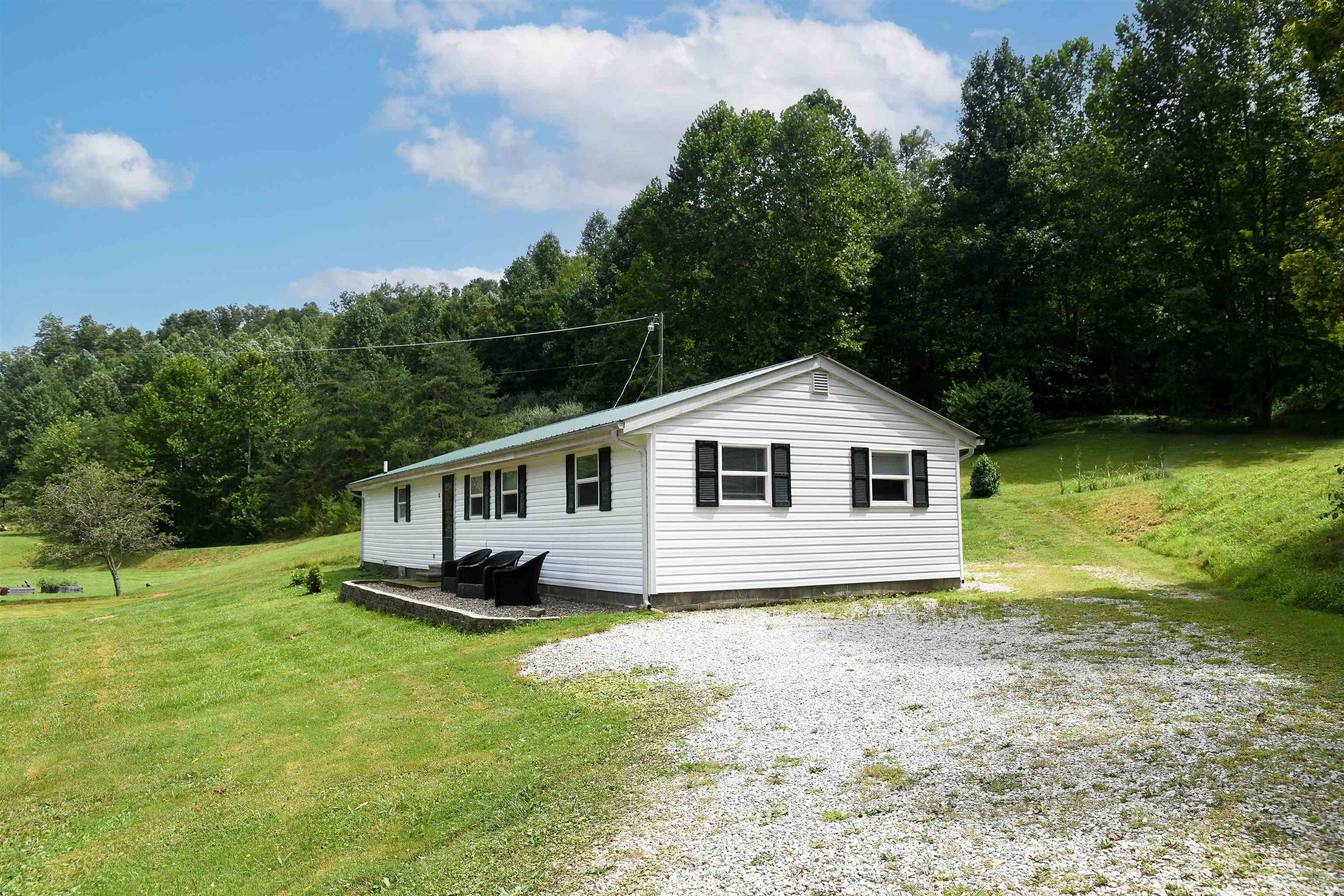 21832 Long Branch Road Rush, KY 41168 - Photo 3 of 24 Gallery Image 3