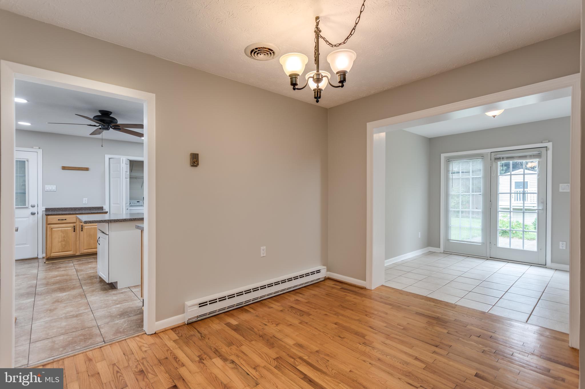 102 Highlander Road Stephens City, VA 22655 - Photo 11 of 40 Dining Room