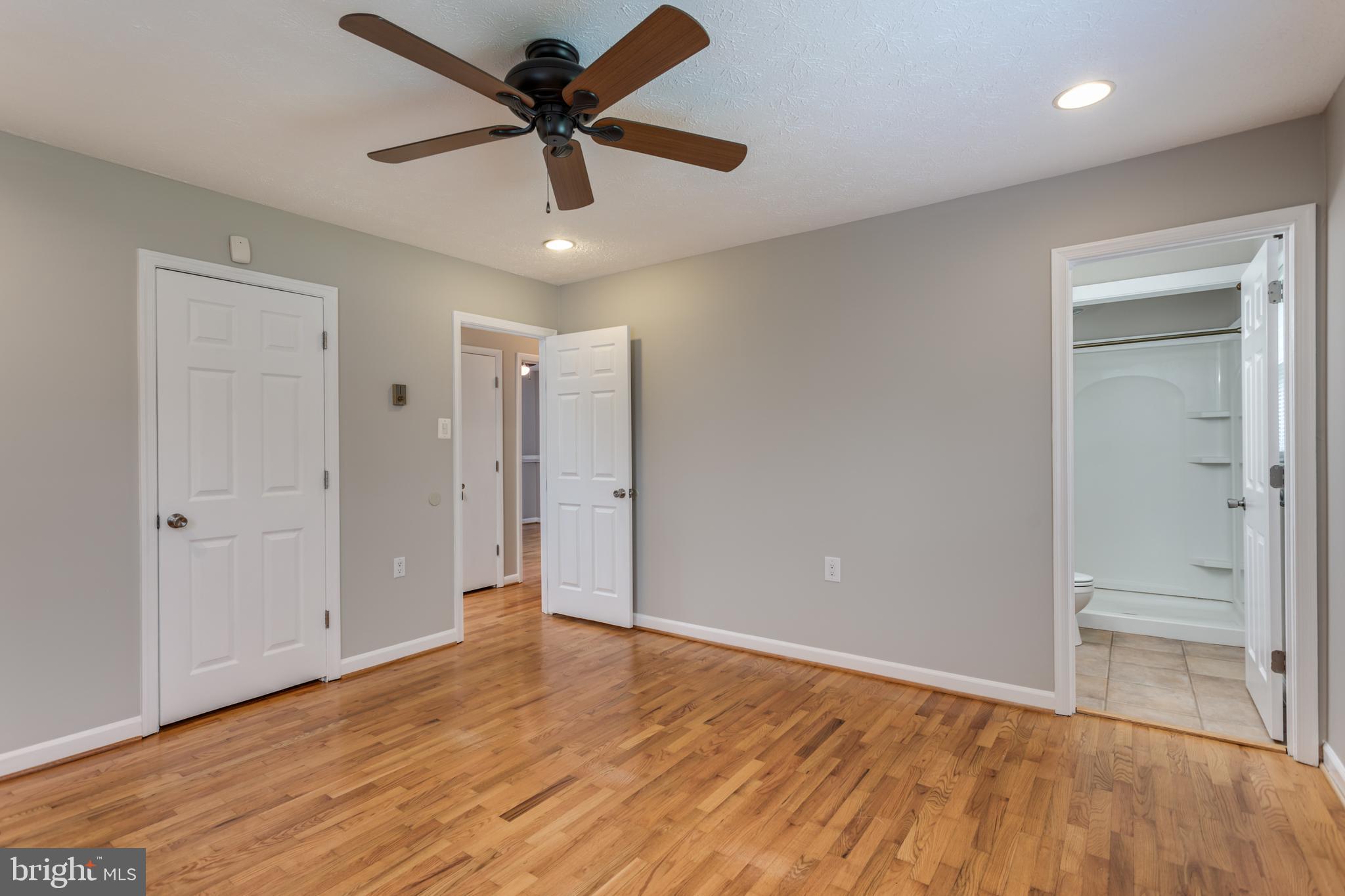 102 Highlander Road Stephens City, VA 22655 - Photo 14 of 40 Primary Bedroom