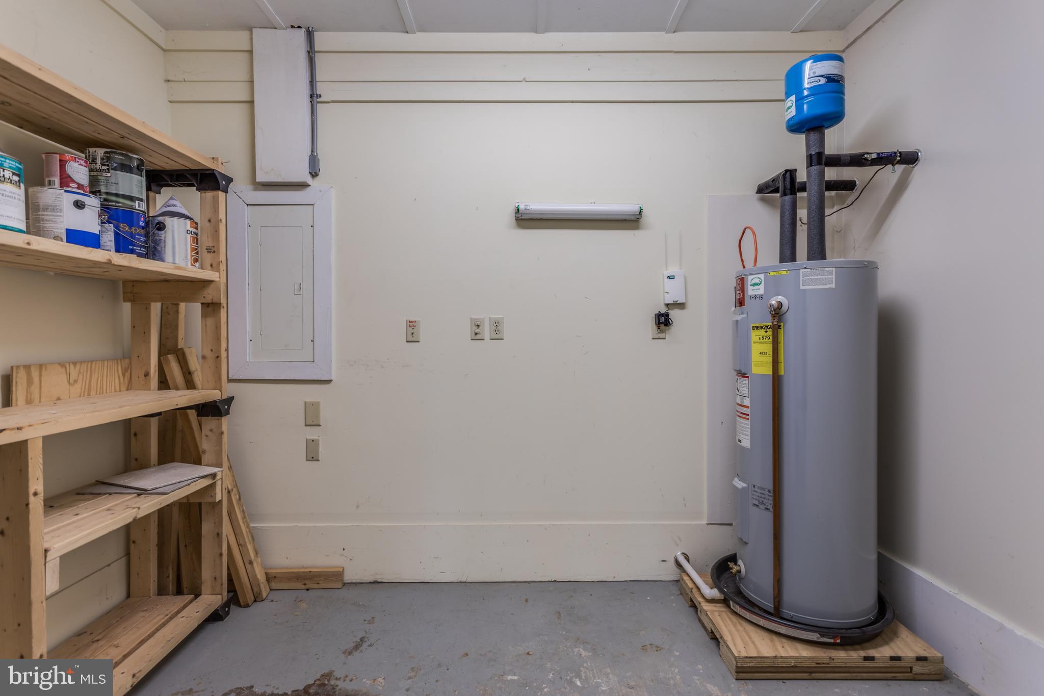 102 Highlander Road Stephens City, VA 22655 - Photo 23 of 40 Storage area
