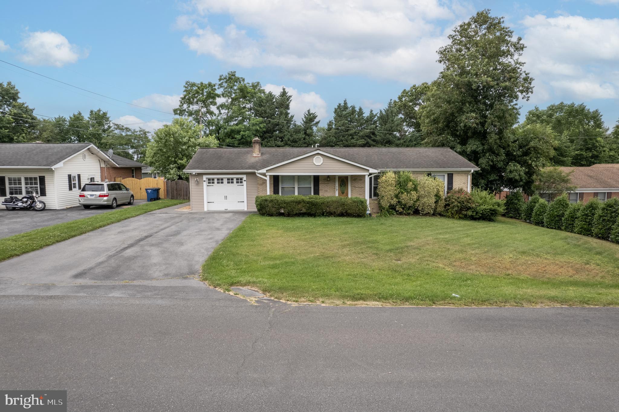 102 Highlander Road Stephens City, VA 22655 - Photo 24 of 40