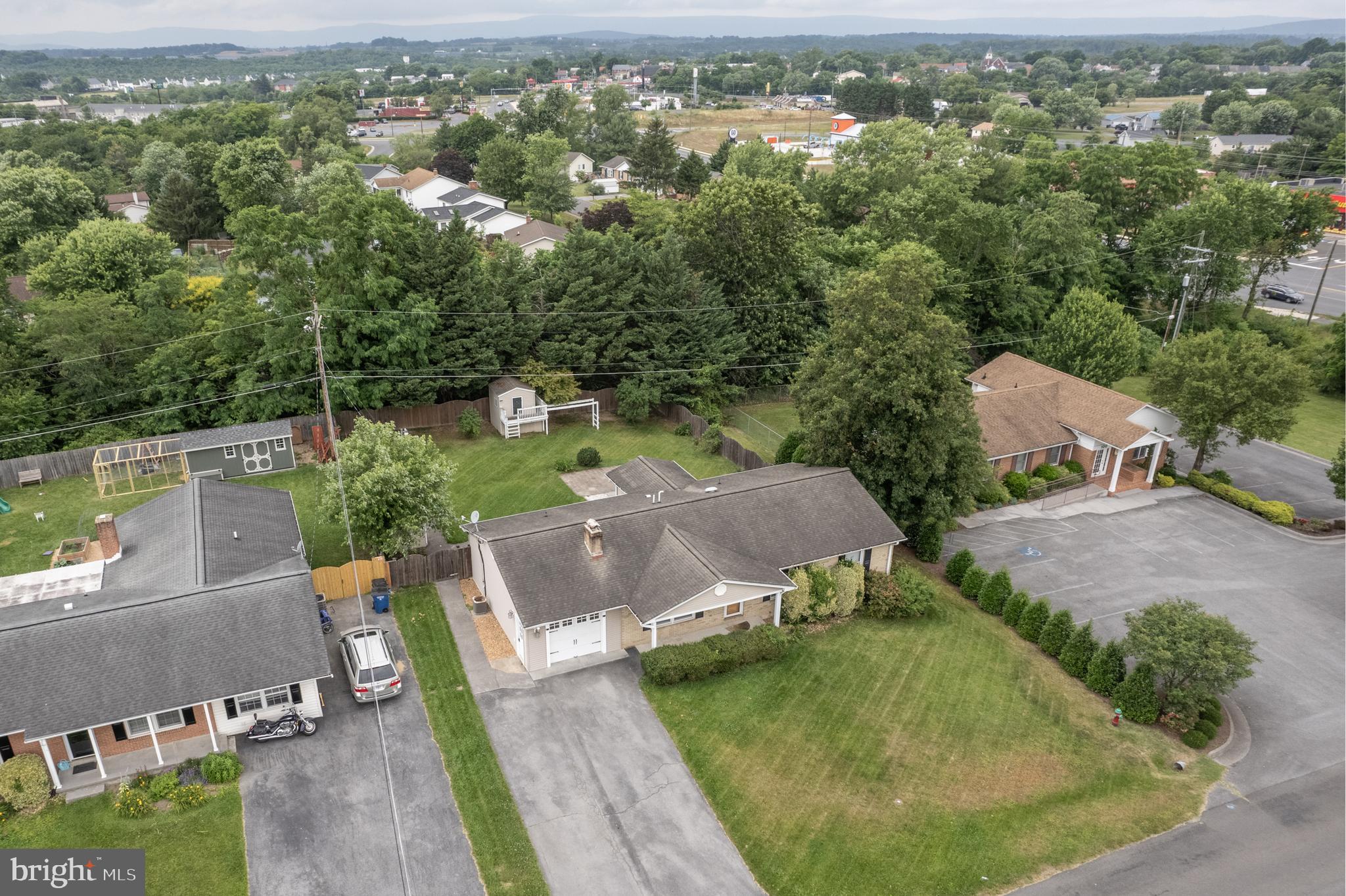 102 Highlander Road Stephens City, VA 22655 - Photo 25 of 40