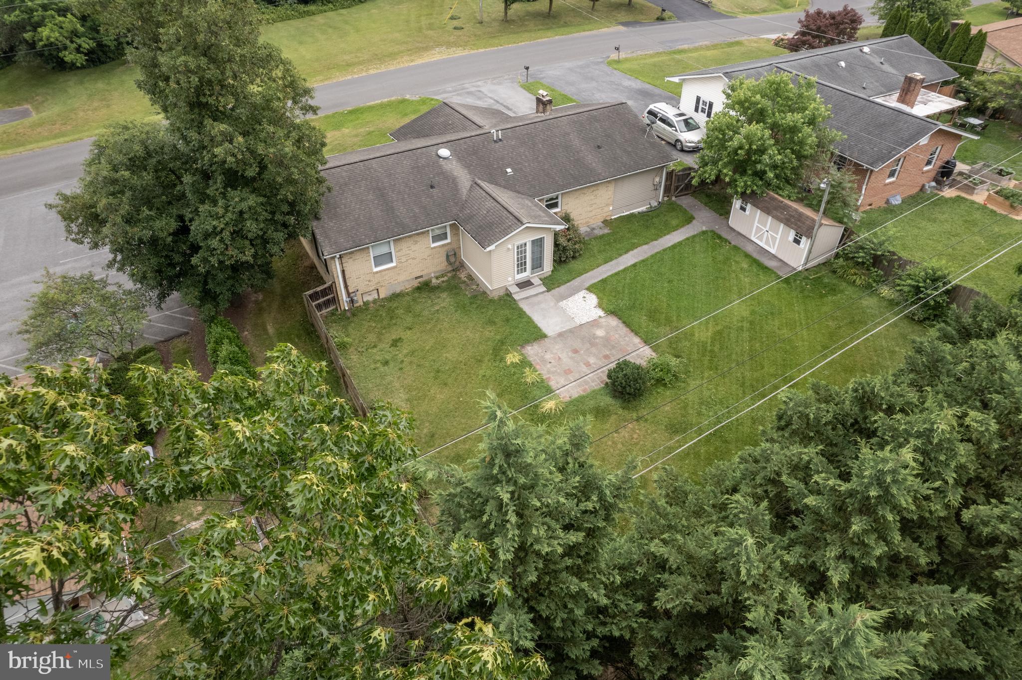 102 Highlander Road Stephens City, VA 22655 - Photo 27 of 40