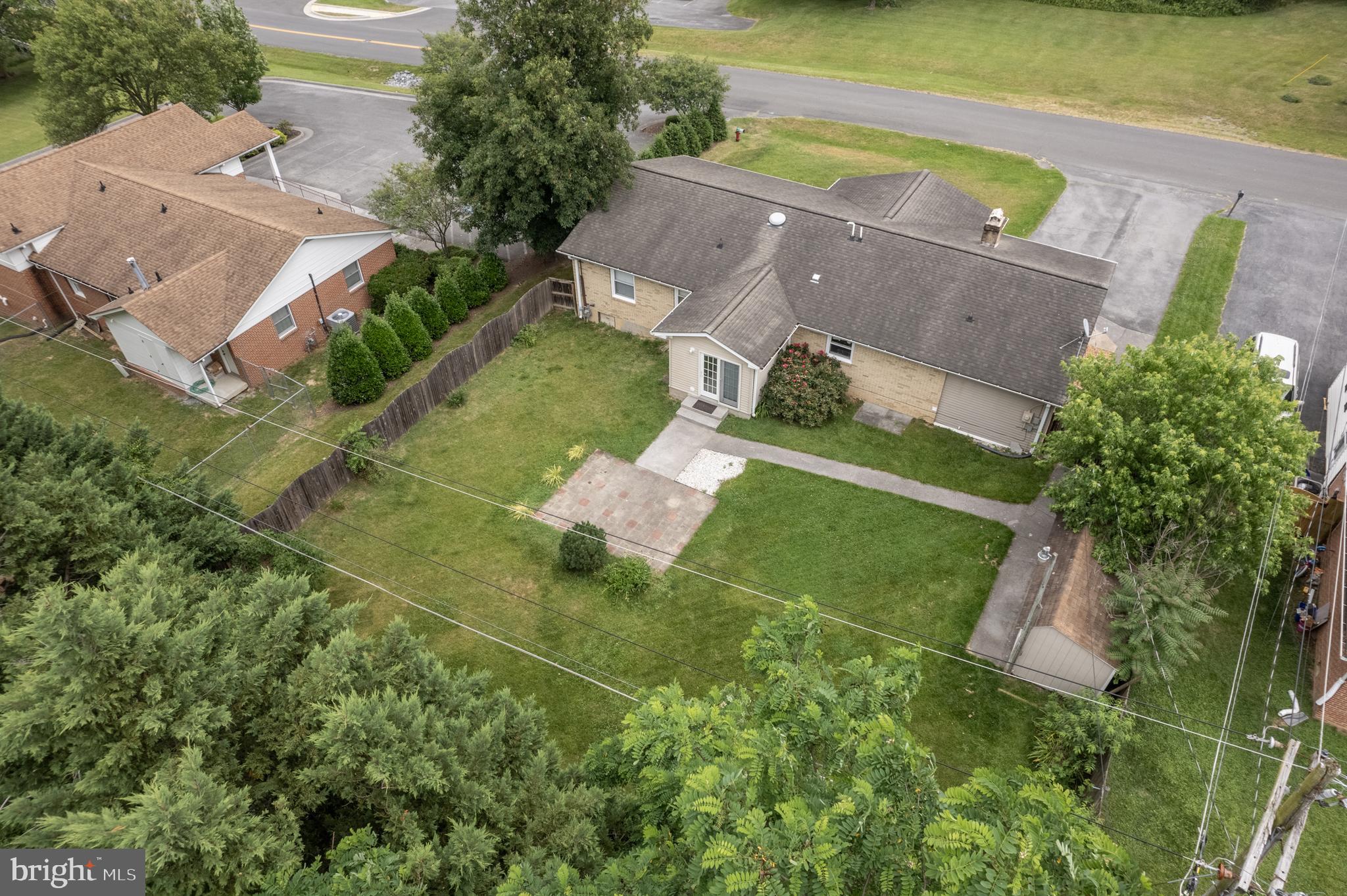 102 Highlander Road Stephens City, VA 22655 - Photo 28 of 40