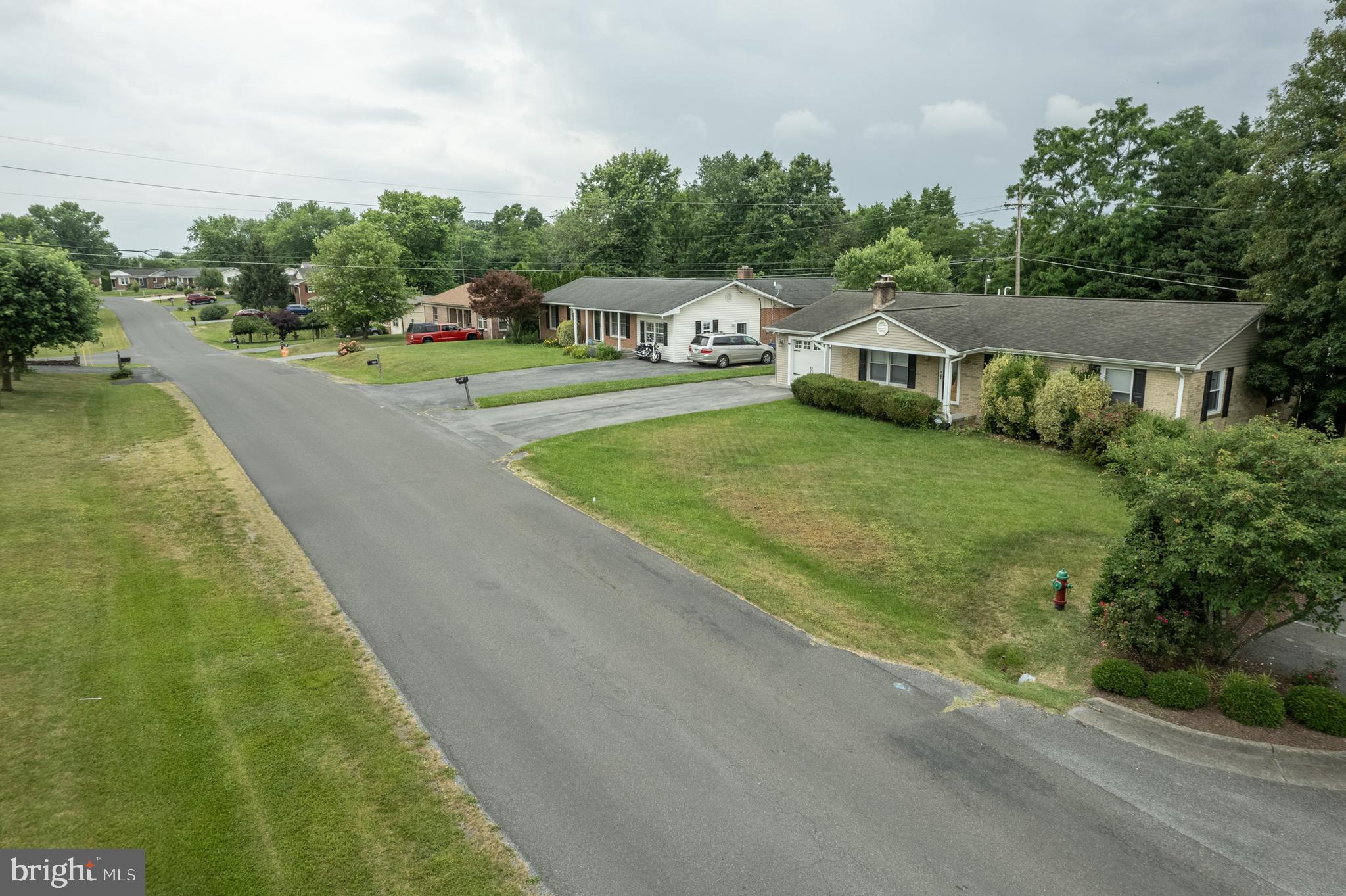 102 Highlander Road Stephens City, VA 22655 - Photo 29 of 40