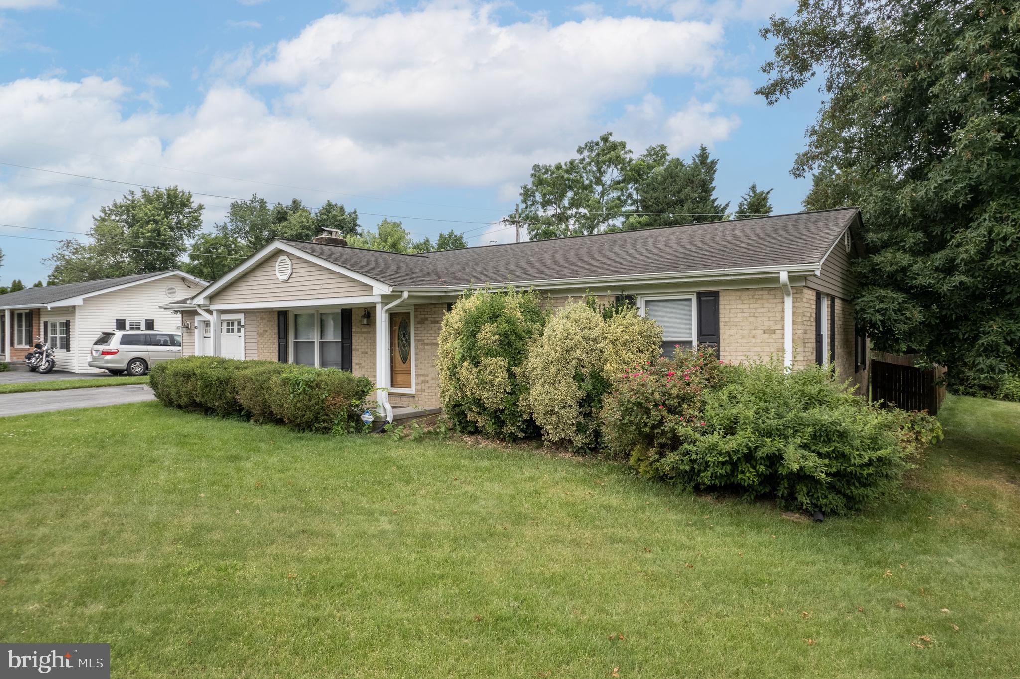 102 Highlander Road Stephens City, VA 22655 - Photo 30 of 40