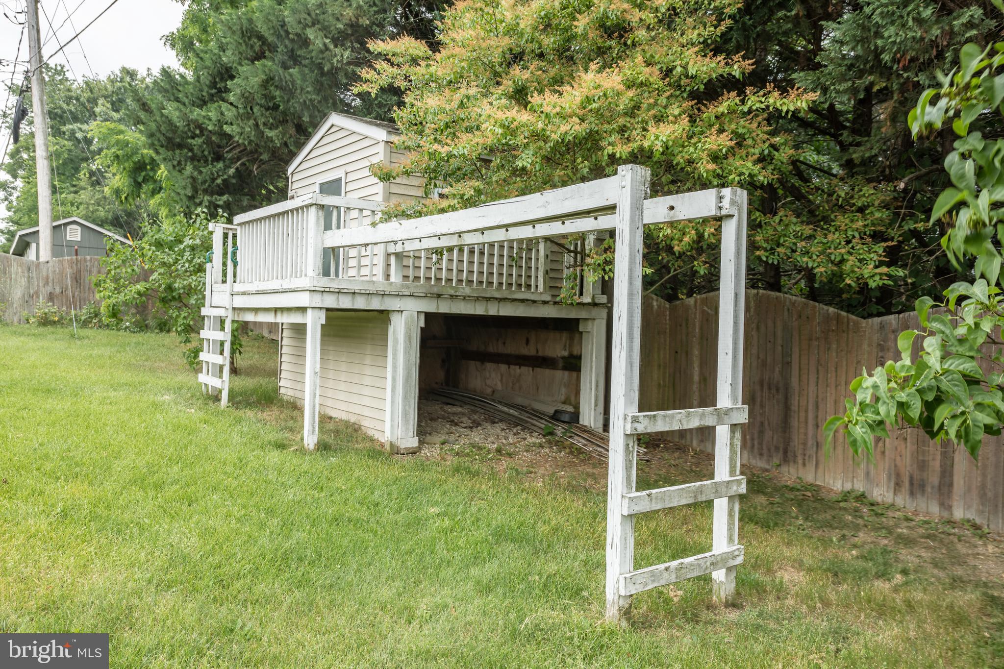 102 Highlander Road Stephens City, VA 22655 - Photo 37 of 40