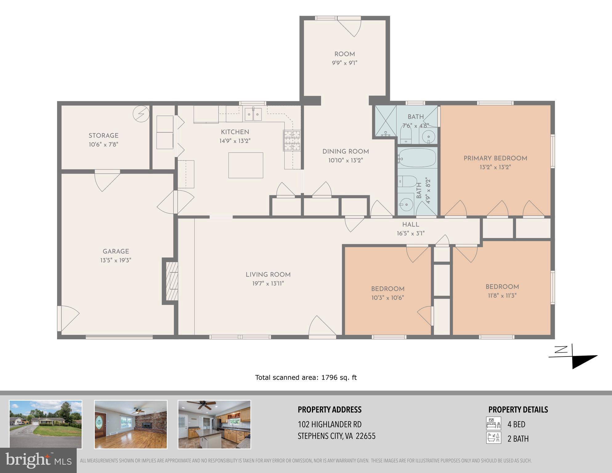 102 Highlander Road Stephens City, VA 22655 - Photo 40 of 40