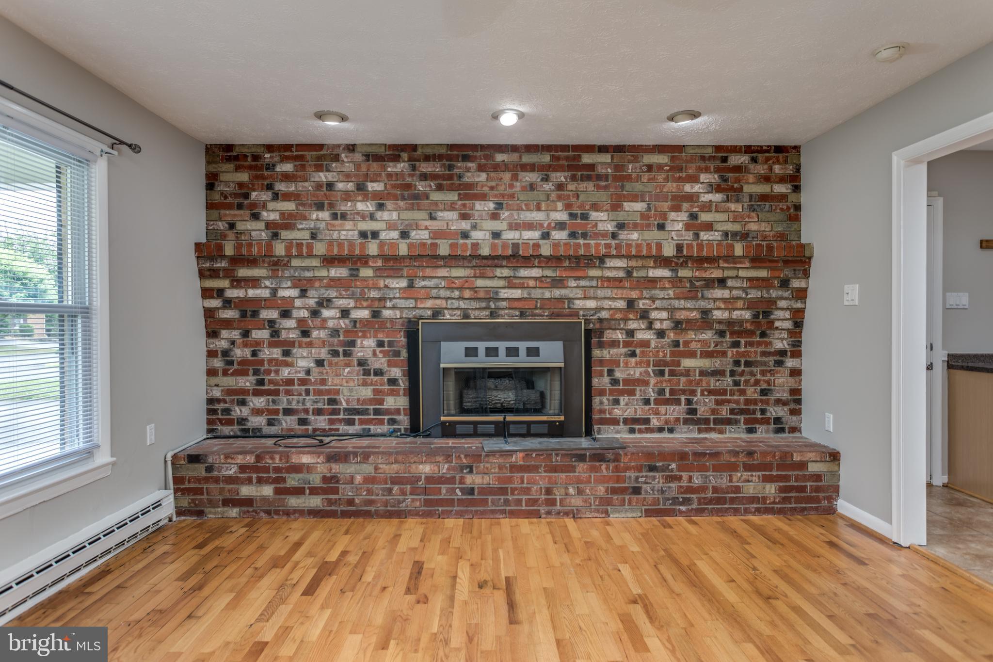 102 Highlander Road Stephens City, VA 22655 - Photo 9 of 40 Beautiful Fireplace