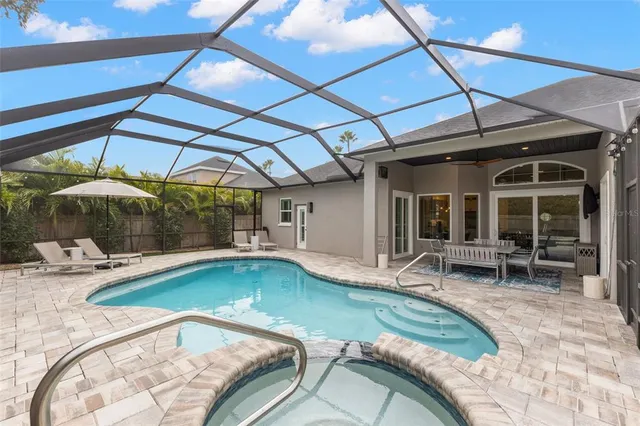 $5,850 | 11913 Keating Drive, Tampa, FL 33626