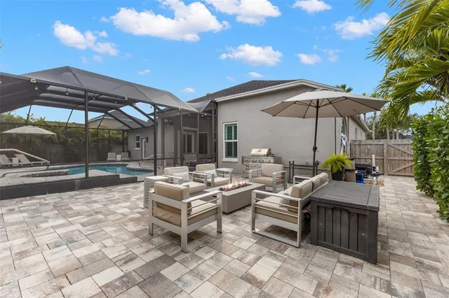 $5,850 | 11913 Keating Drive, Tampa, FL 33626