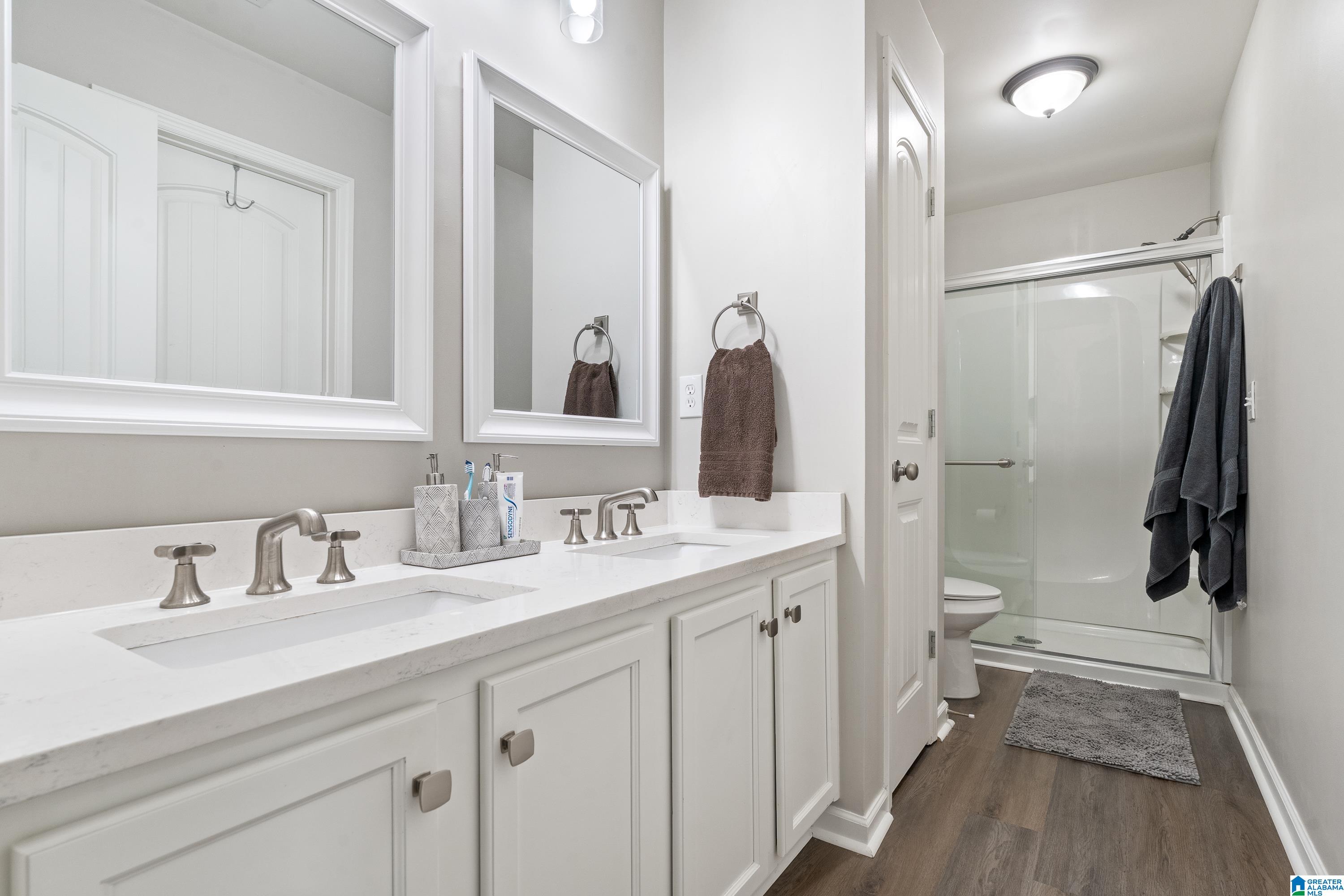 225 Briar Ridge Lane Odenville, AL 35120 - Photo 17 of 31 Gallery Image 17