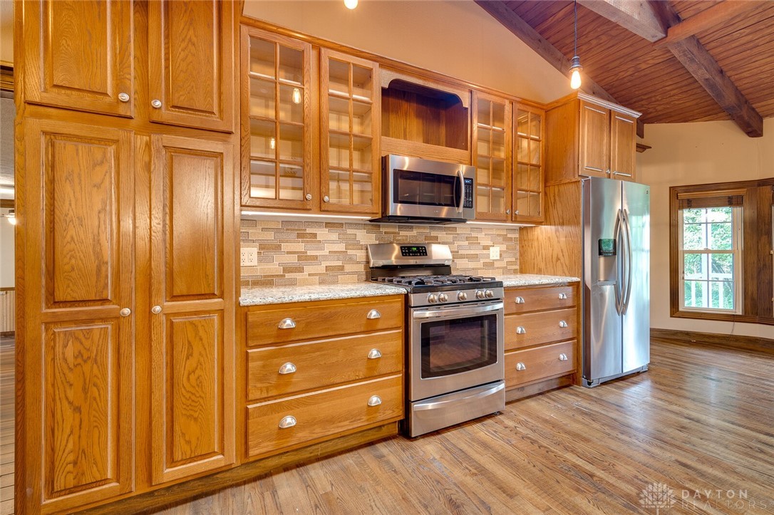 8521 Adams Road Huber Heights, OH 45424 - Photo 18 of 94 Gallery Image 18