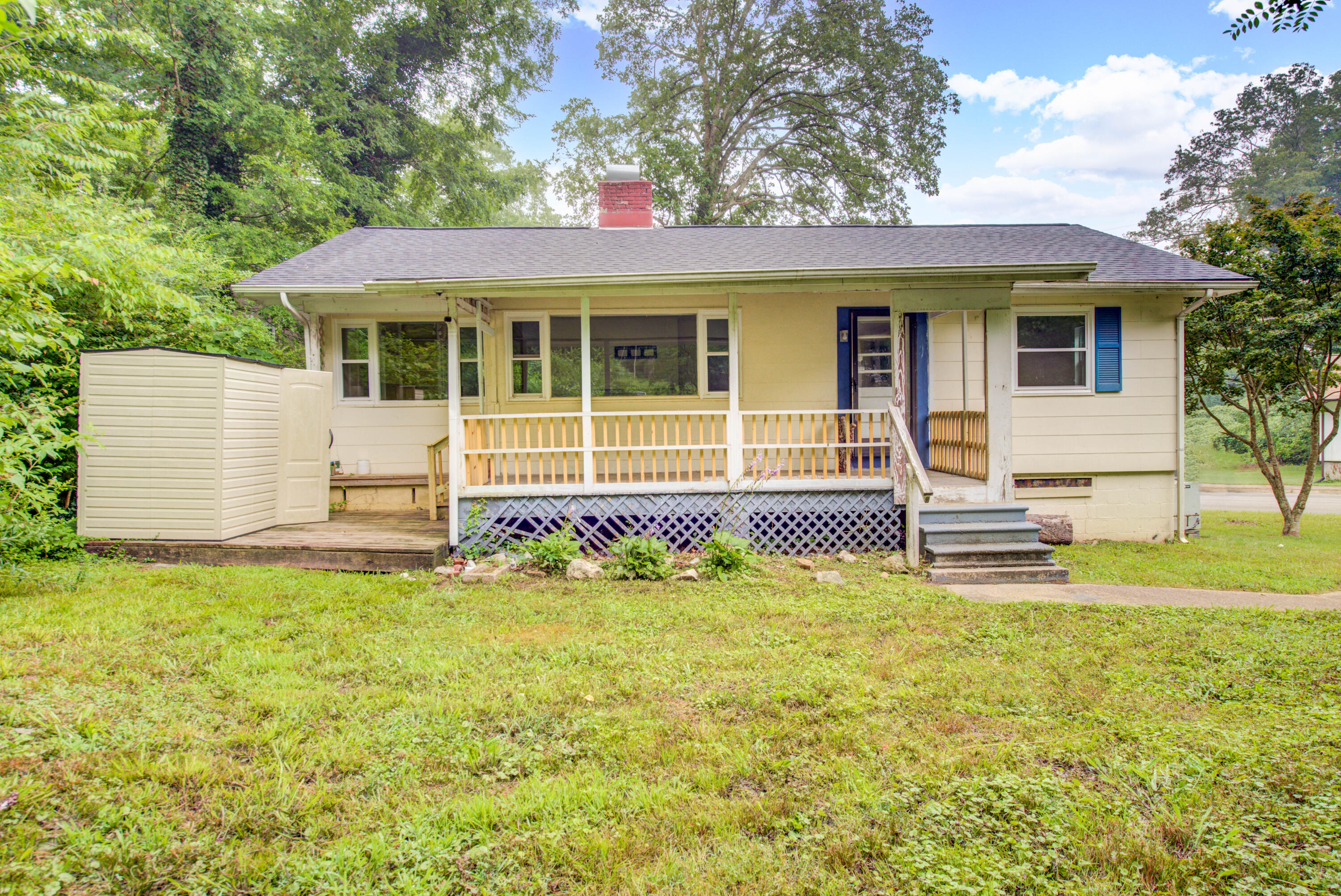 114 Taylor Road Oak Ridge, TN 37830 - Photo 15 of 15 15