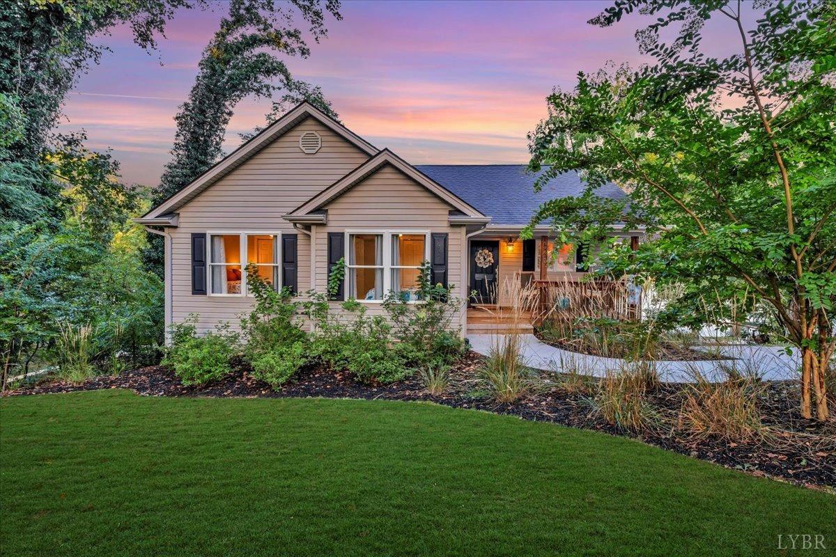 16520 Moneta Road Moneta, VA 24121 - Photo 5 of 83 Gallery Image 5