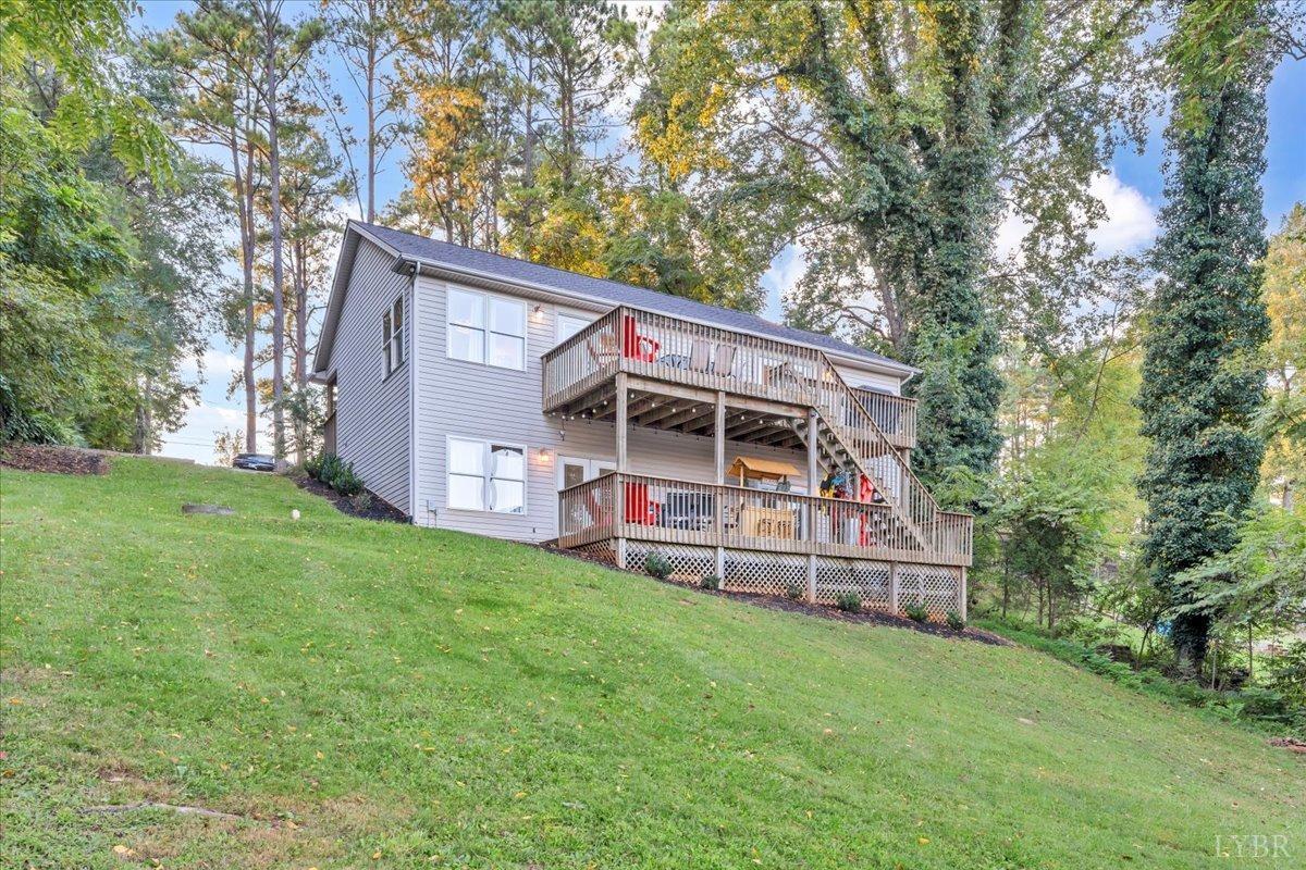 16520 Moneta Road Moneta, VA 24121 - Photo 55 of 83 Gallery Image 55