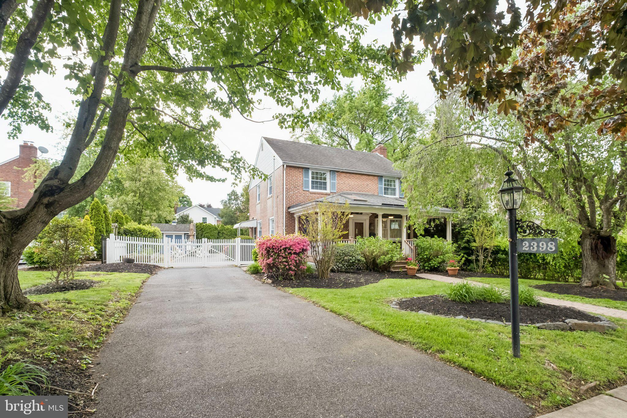 2398 Hollis Road Havertown, PA 19083 - Photo 1 of 27 Gallery Image 1
