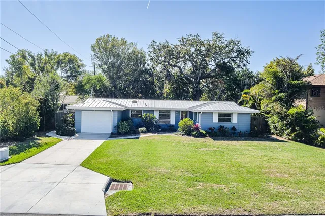 $334,900 | 356 North Orchid Drive, Ellenton, FL 34222