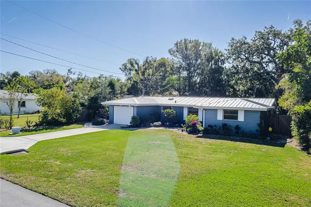 $334,900 | 356 North Orchid Drive, Ellenton, FL 34222
