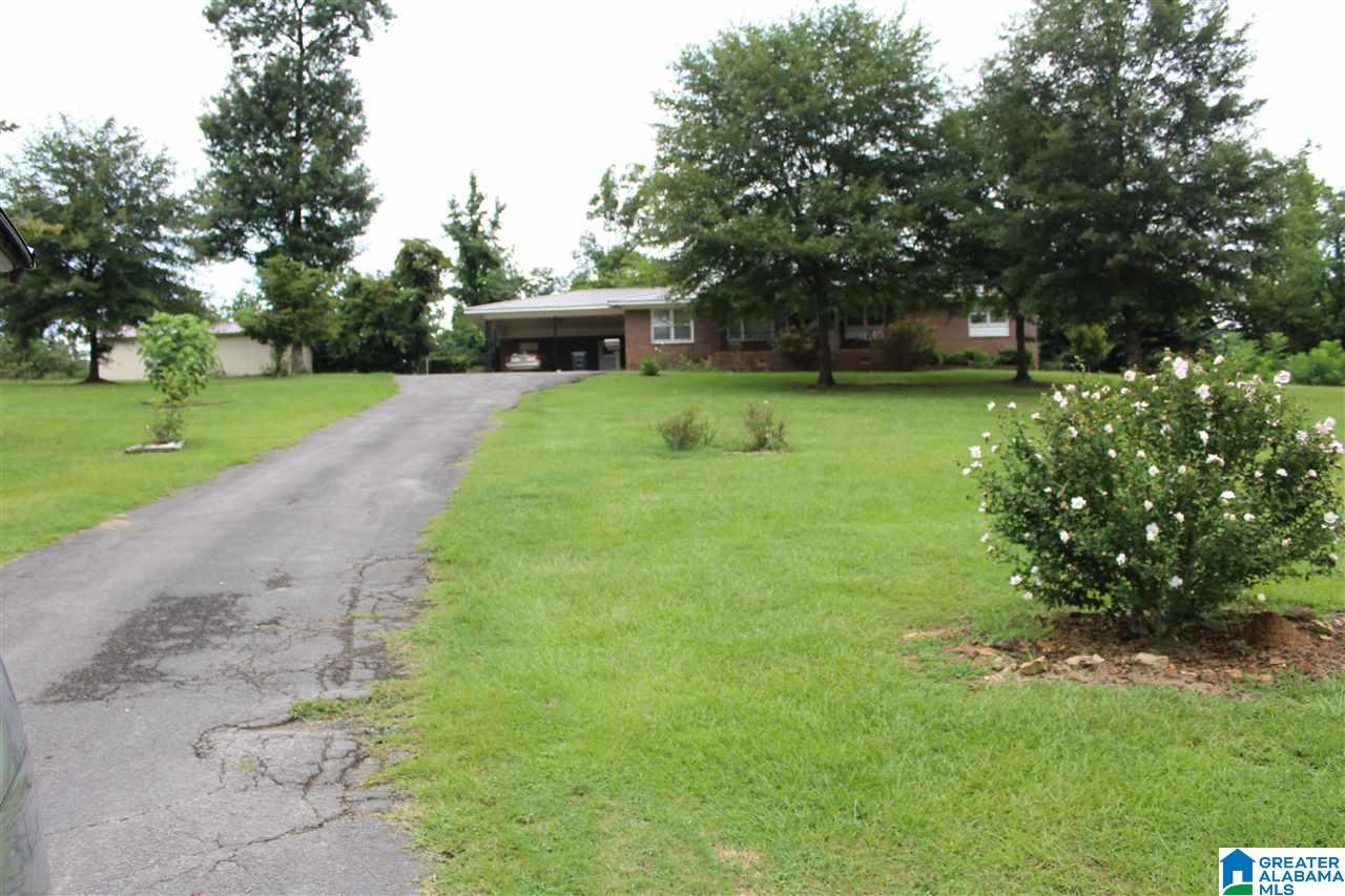 10359 Shoal Creek Road Ashville, AL 35953 - Photo 6 of 18