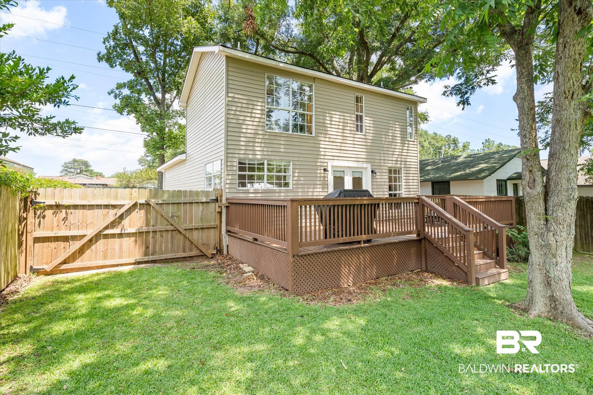 852 Galoway Avenue Mobile, AL 36609 - Photo 28 of 31