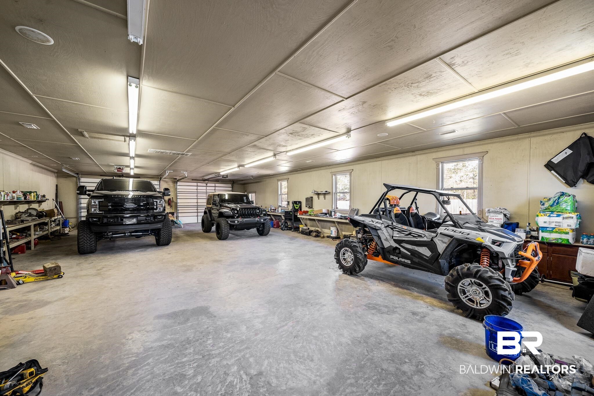 22521 Highway 98 Foley, AL 36535 - Photo 42 of 44