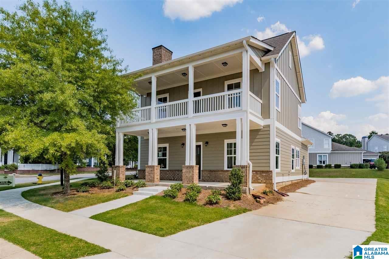 136 Appleford Road Helena, AL 35080 - Photo 1 of 50