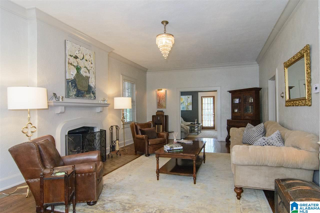 736 Linwood Road Birmingham, AL 35222 - Photo 6 of 37
