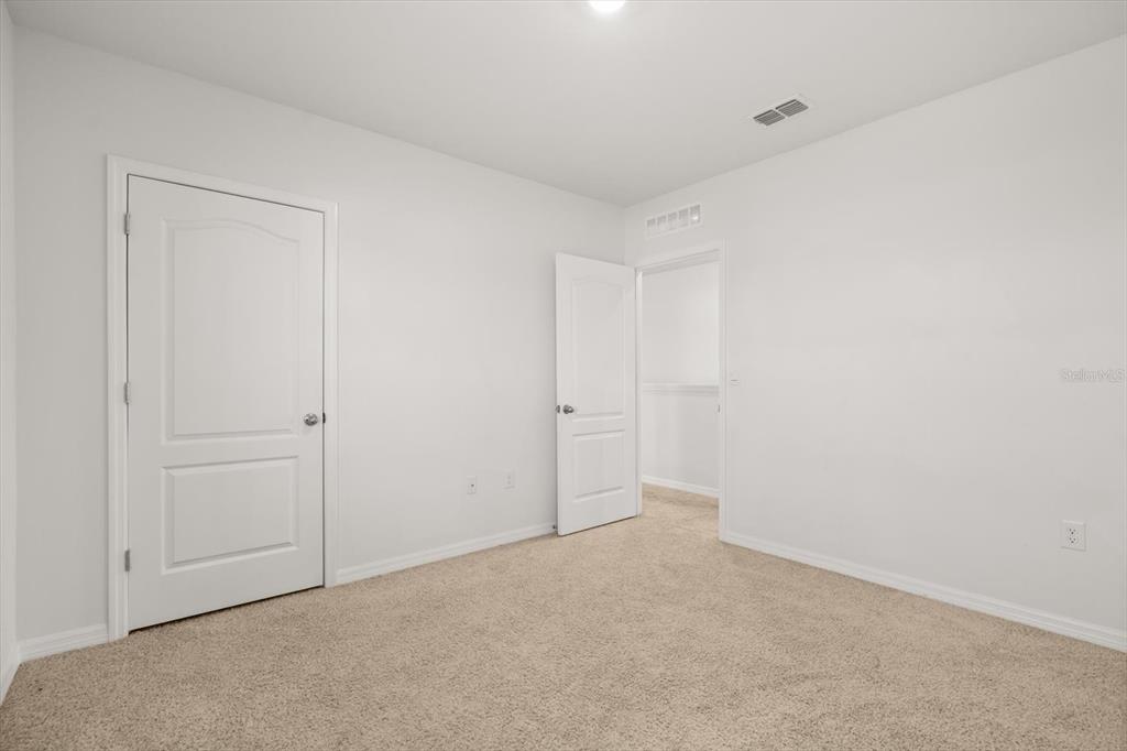 307 Sunset View Drive Edgewater, FL 32141 - Photo 25 of 44 a view of an empty room