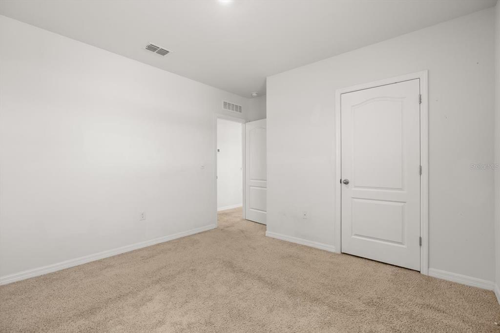 307 Sunset View Drive Edgewater, FL 32141 - Photo 29 of 44 a view of an empty room