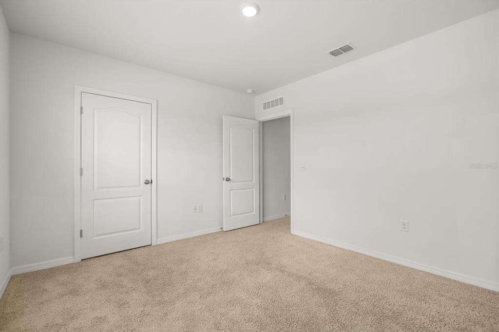 307 Sunset View Drive Edgewater, FL 32141 - Photo 33 of 44 a view of an empty room