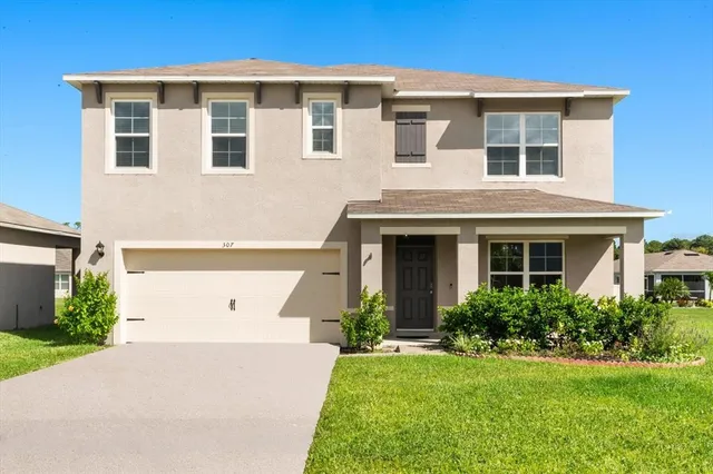 $414,900 | 307 Sunset View Drive, Edgewater, FL 32141