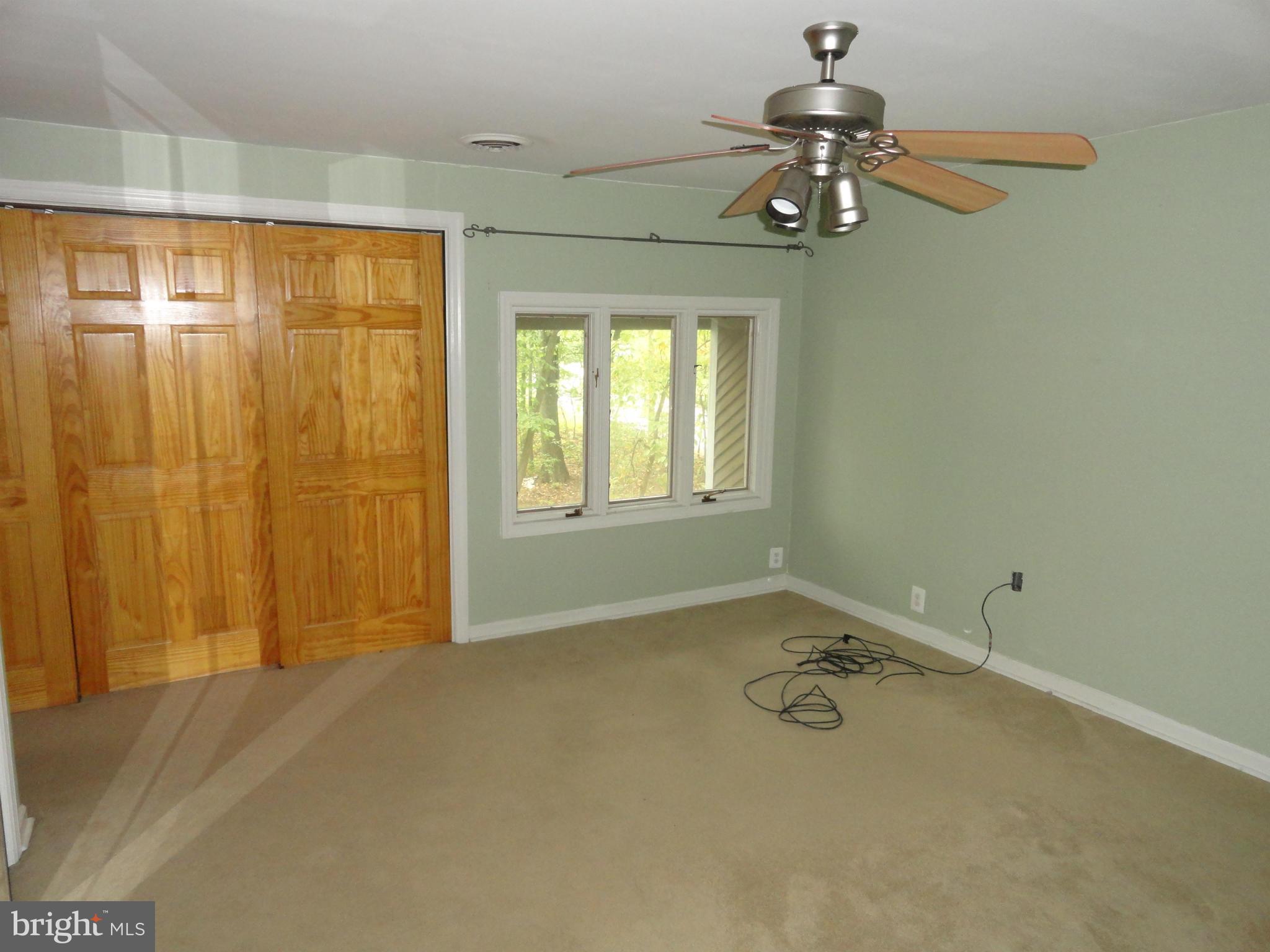 6631 East Lakeridge Road New Market, MD 21774 - Photo 9 of 14 Bedroom (Master)
