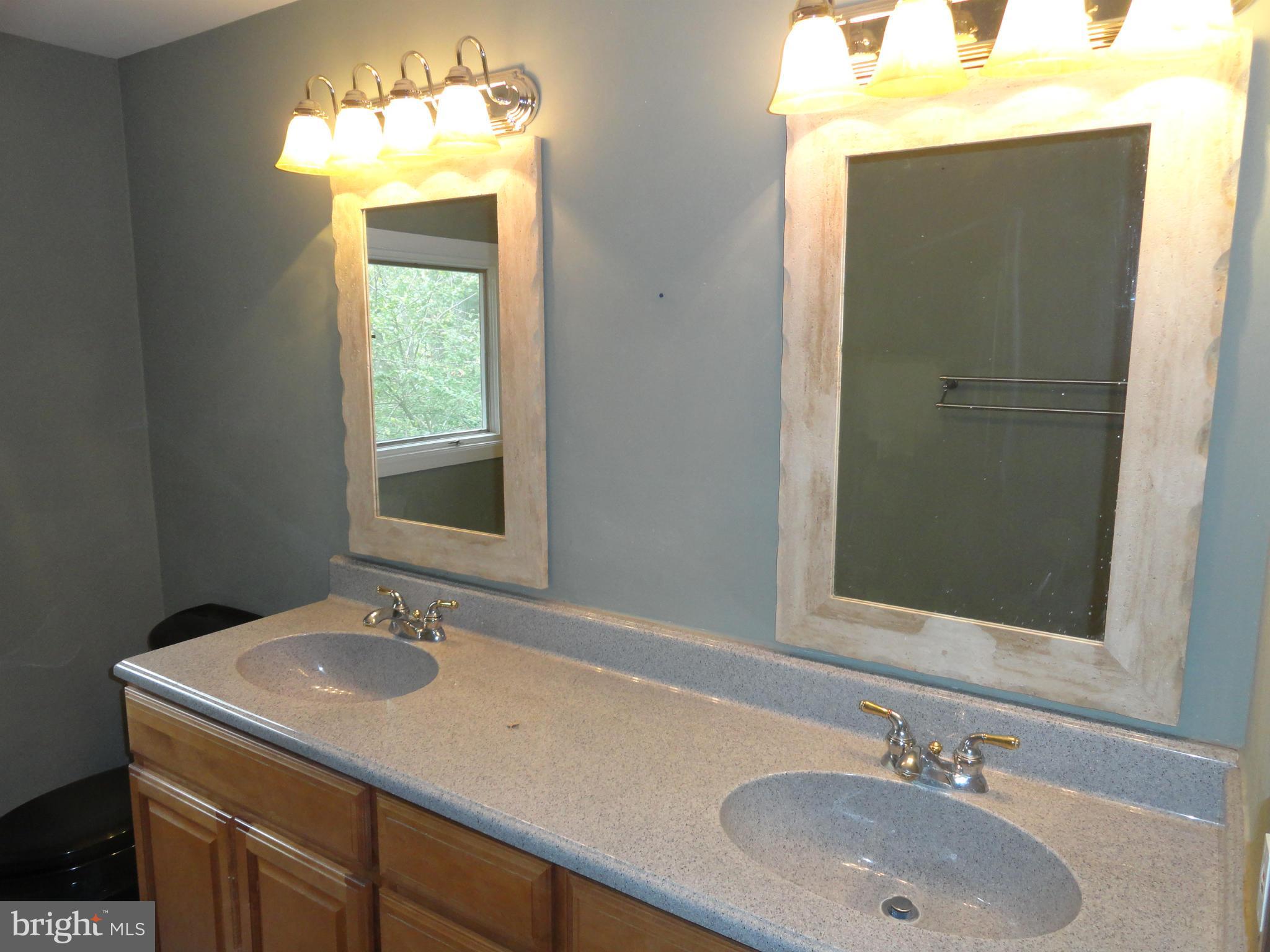 6631 East Lakeridge Road New Market, MD 21774 - Photo 10 of 14 Bath (Master)