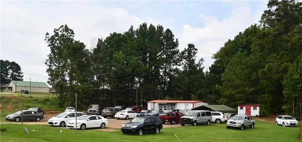 $1,500,000 | 5129 Hwy 165 Highway, Ball, LA 71405