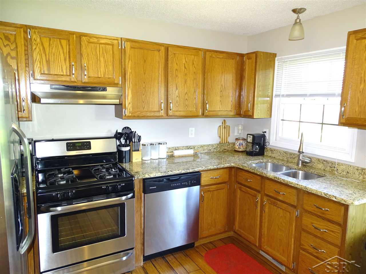 Stainless Steel Appliance