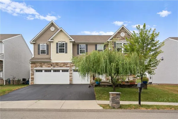 $639,000 | 141 Centennial Drive, Carnegie, PA 15106