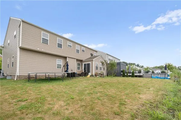 $639,000 | 141 Centennial Drive, Carnegie, PA 15106