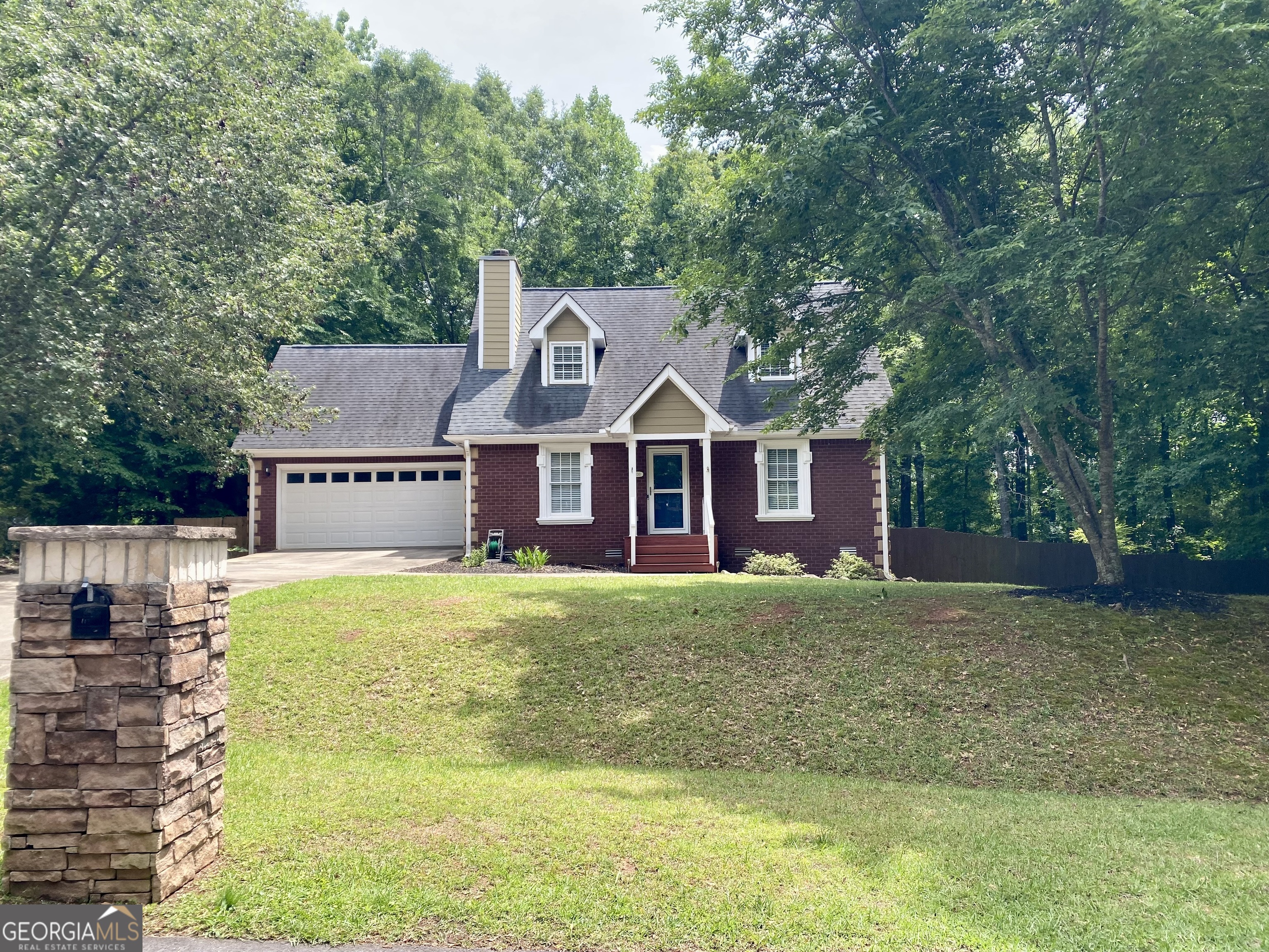 1130 Darlington Station Road Bogart, GA 30622 - Photo 49 of 70