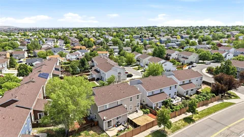 $425,000 | 21906 East Crestline Place, Aurora, CO 80015