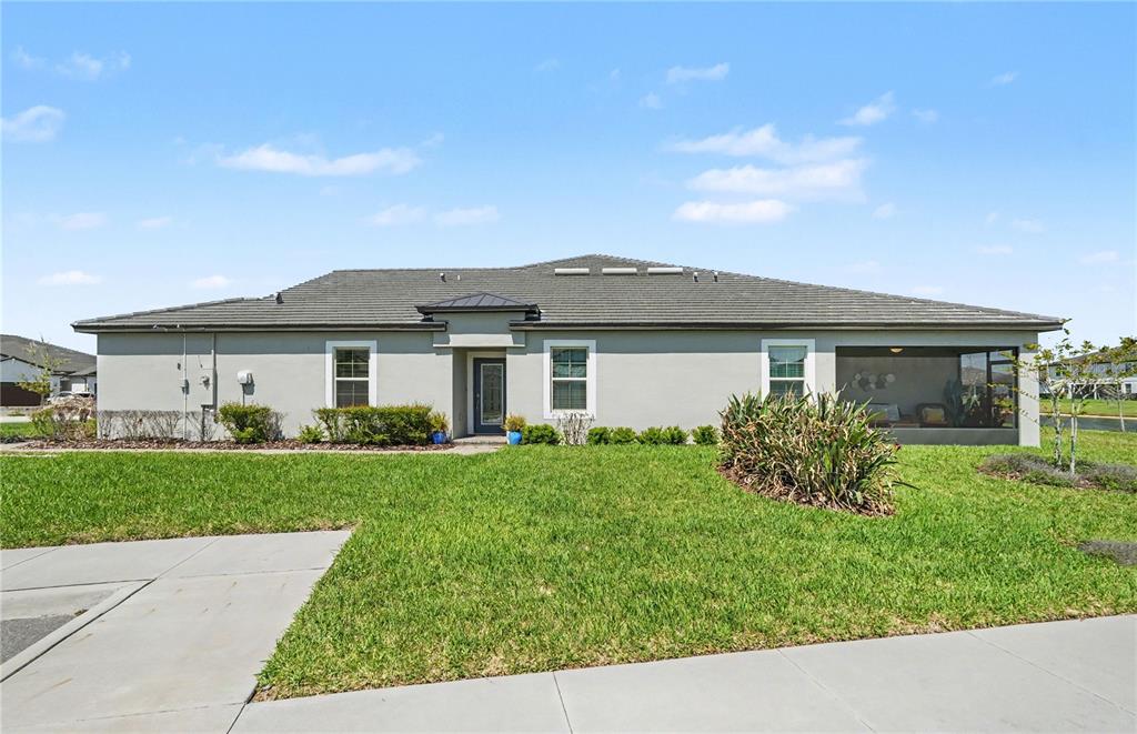 10231 Echo Dock Loop San Antonio, FL 33576 - Photo 16 of 92