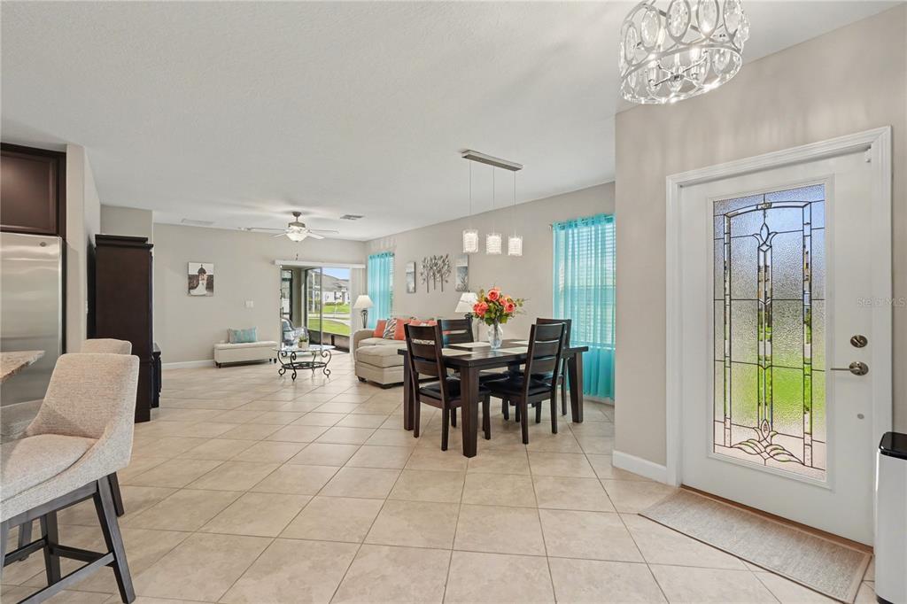 10231 Echo Dock Loop San Antonio, FL 33576 - Photo 2 of 92