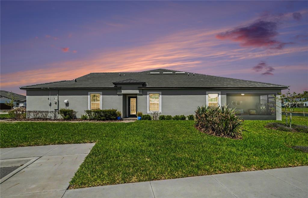 10231 Echo Dock Loop San Antonio, FL 33576 - Photo 21 of 92