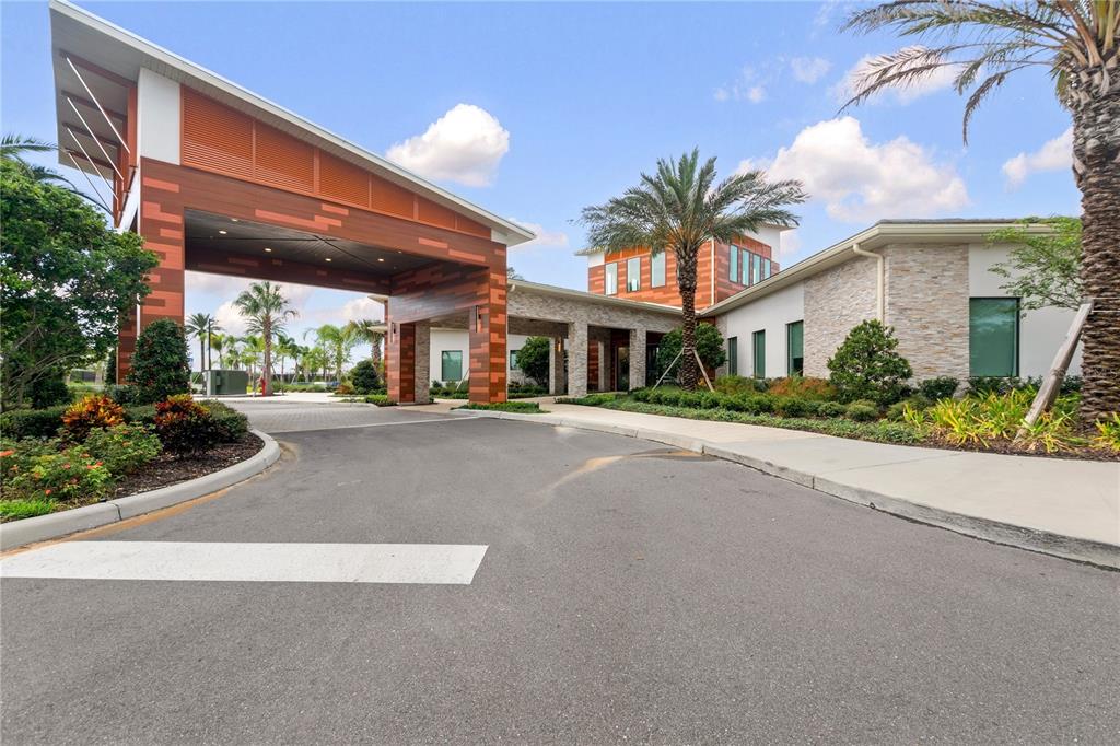 10231 Echo Dock Loop San Antonio, FL 33576 - Photo 35 of 92