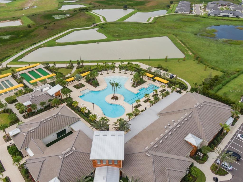 10231 Echo Dock Loop San Antonio, FL 33576 - Photo 58 of 92