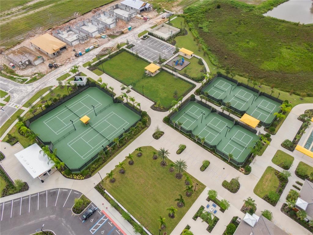 10231 Echo Dock Loop San Antonio, FL 33576 - Photo 59 of 92